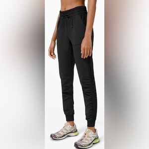 Lululemon Beyond the Studio Jogger
